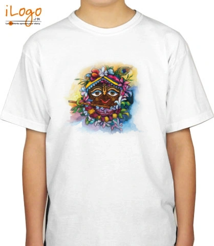 Tshirt giriraj- T-Shirt