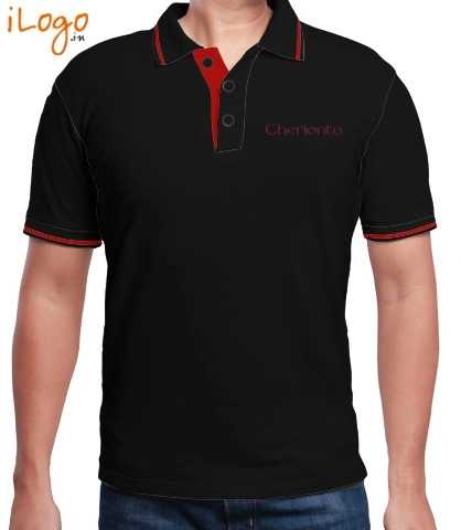 TShirt CHARINOTO T-Shirt