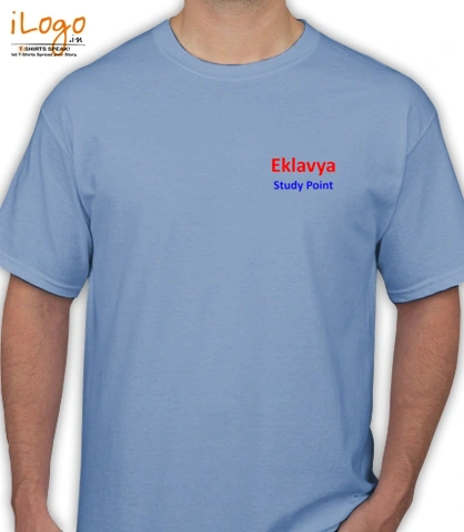 SHIRT eklavya T-Shirt