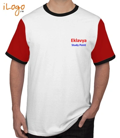 Shirts EKLAVYA- T-Shirt