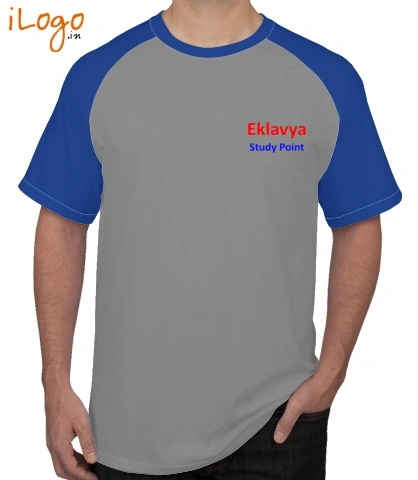 Tees EKLAVYA T-Shirt