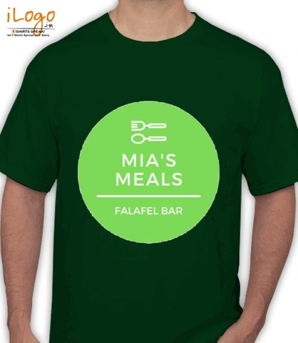 MAI-MEAL - Men's T-Shirt