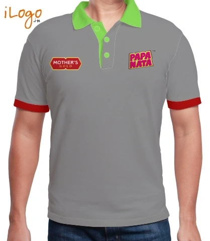 Shirt PAPNATA T-Shirt