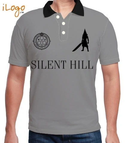 Tees SHPolo T-Shirt