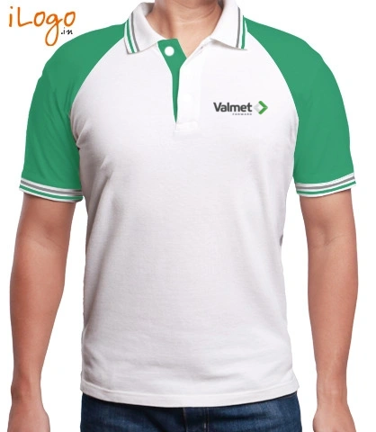 T shirts valmet- T-Shirt