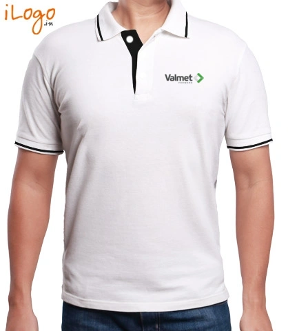 T Shirt valmet T-Shirt