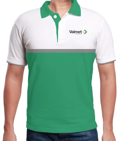 T shirt valmettt T-Shirt