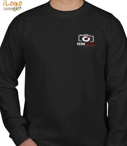 photographs - Personalized full sleeves T-Shirt