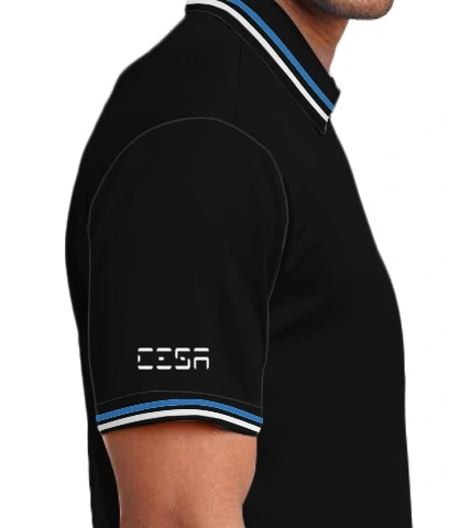 cesa Right Sleeve