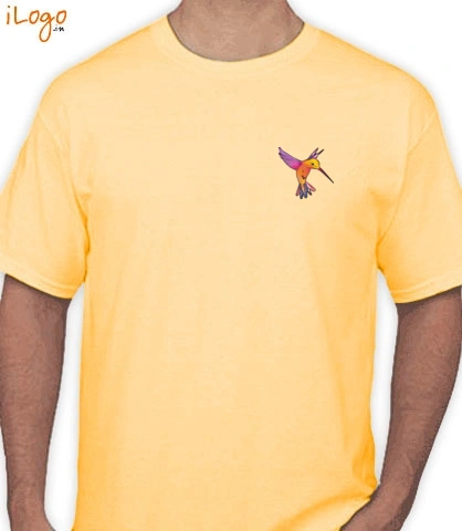 T shirt bird T-Shirt