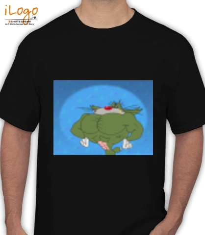 Shirt design T-Shirt