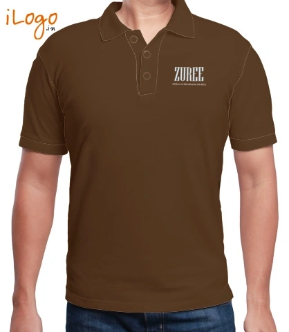 TSHIRT zUREE T-Shirt