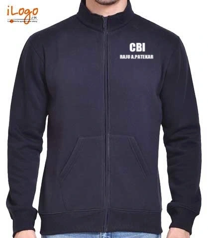 SHIRT CBI T-Shirt