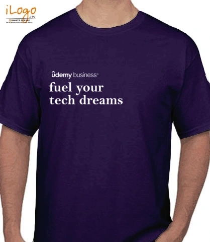 T shirts udemy T-Shirt