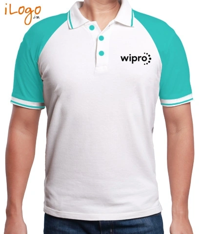 Tshirt wipro- T-Shirt