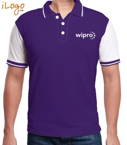 T shirt wipro T-Shirt