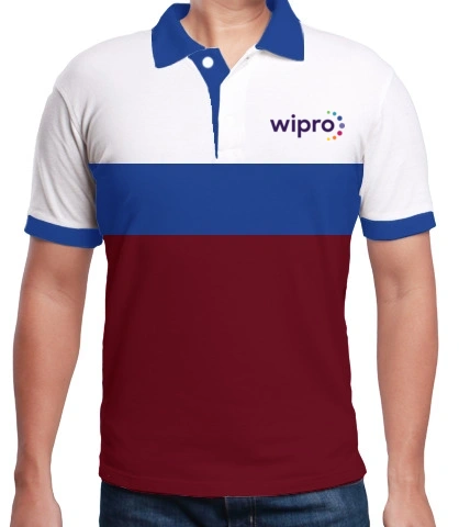 Tshirt wipro T-Shirt