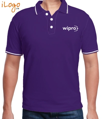 Shirts wipro- T-Shirt