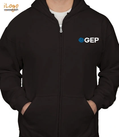 Tshirt GEP- T-Shirt