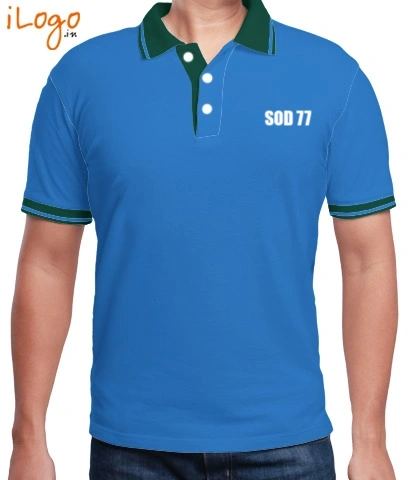 TEE SODILOGO T-Shirt