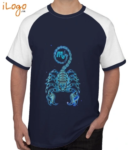 Shirts SCORPIONILOGO T-Shirt