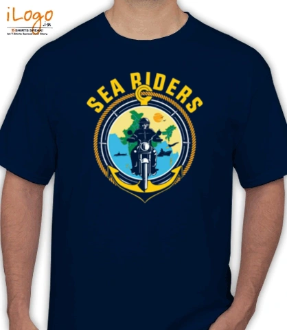 SHirt SEARIDER T-Shirt