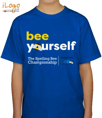 T shirt beeyrself T-Shirt