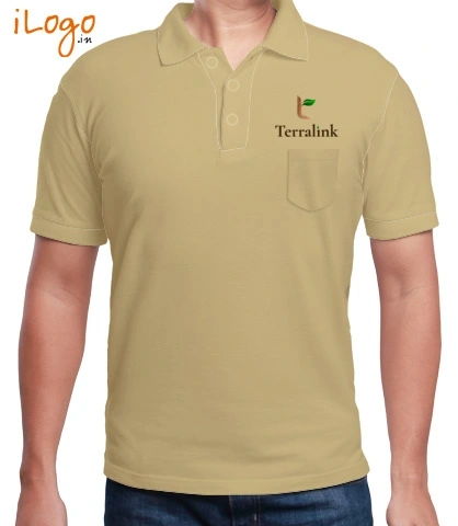 SHirt terralink T-Shirt