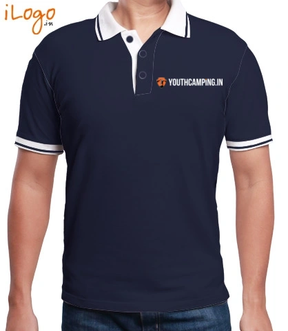 T shirt YOUTHCAMPING T-Shirt