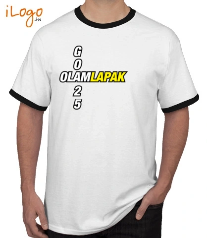 TShirt OLAMILOGO T-Shirt