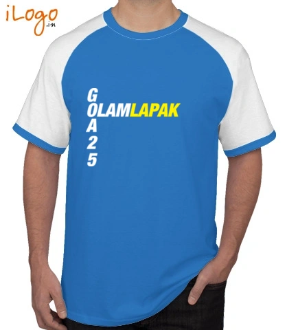 Tshirts olamilogo T-Shirt