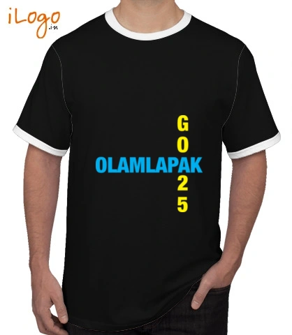 T SHIRT olamilogo T-Shirt