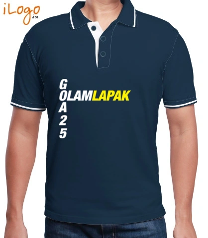 T shirt OLAMILOGO T-Shirt