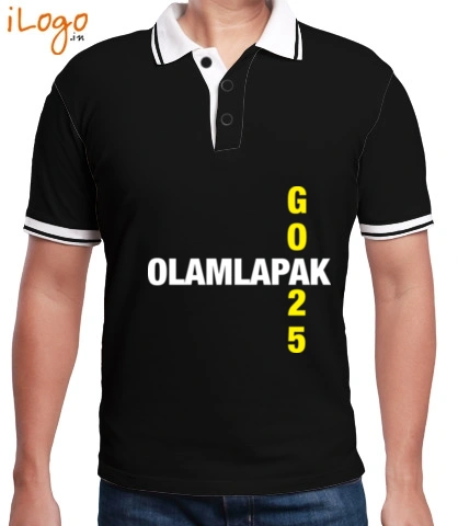 T shirts OLAMILOGO T-Shirt