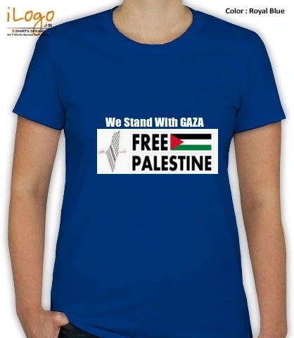 Tee Freegaza T-Shirt