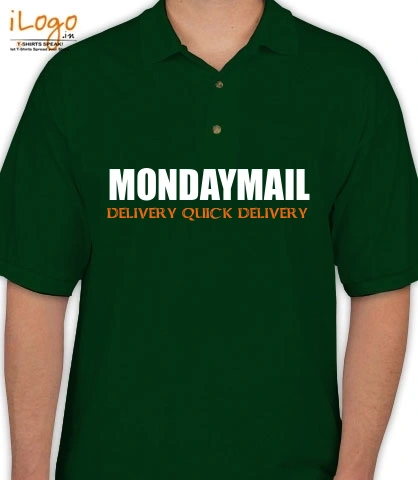 Nda monday T-Shirt