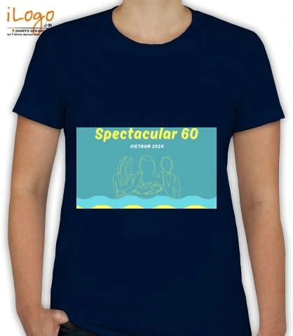 Spectacular - Women T-Shirt [F]