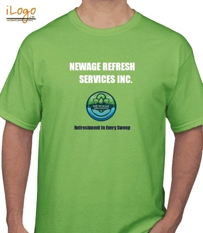 Tee newage T-Shirt