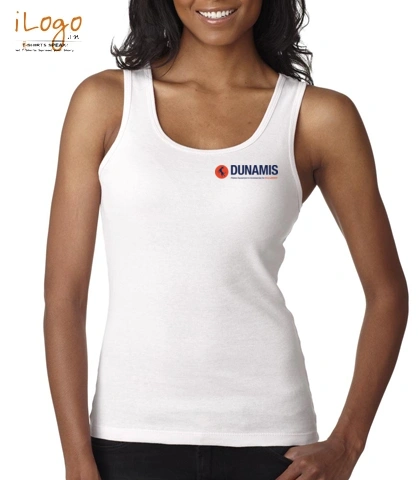 SHIRT dunamis-tt- T-Shirt