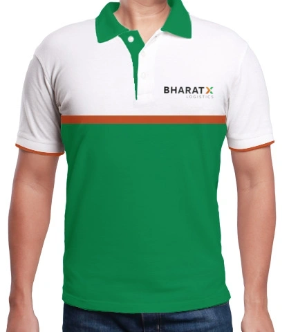 Tee BHARAT T-Shirt