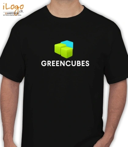 Tee green T-Shirt