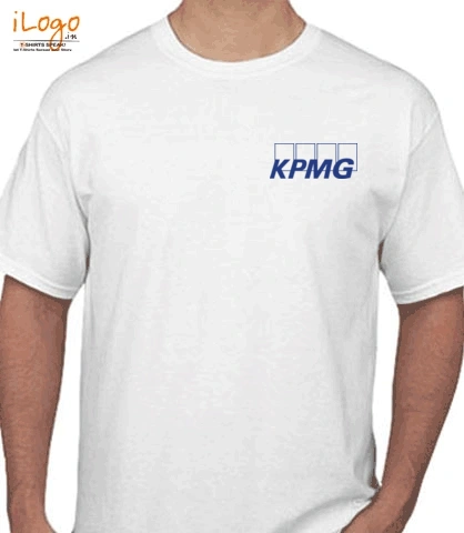 TShirt KPMG- T-Shirt