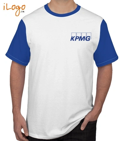 T Shirts KPMG- T-Shirt