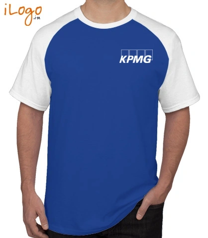 Tee kpmg T-Shirt