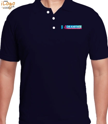 T Shirts dr-karthik T-Shirt