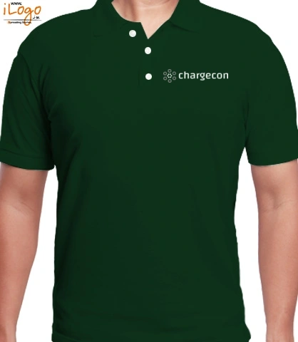 SHIRT chargecon T-Shirt