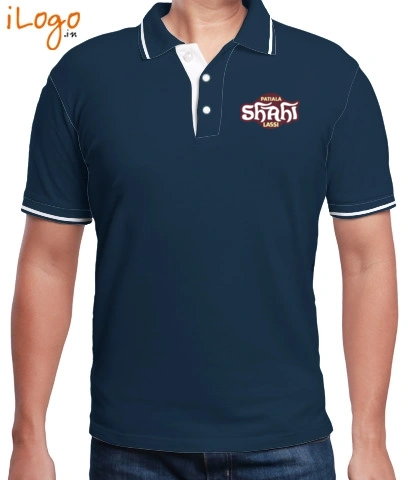 T Shirt shahi T-Shirt