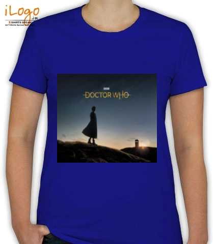 dr-who-bhavana - T-Shirt [F]