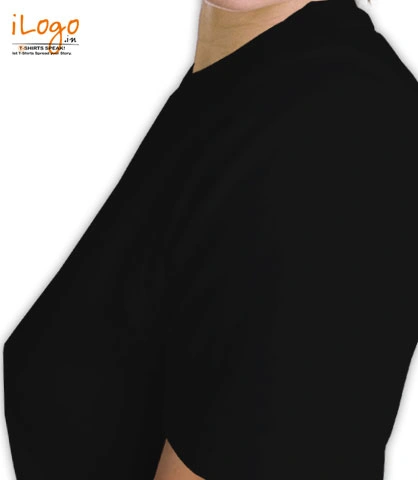 Dark-side-bhav Left sleeve