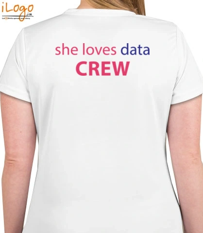 SHELOVESDATA